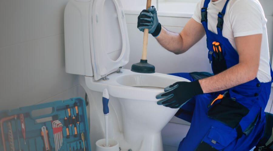 Local expert plumbing services in Allentown, PA